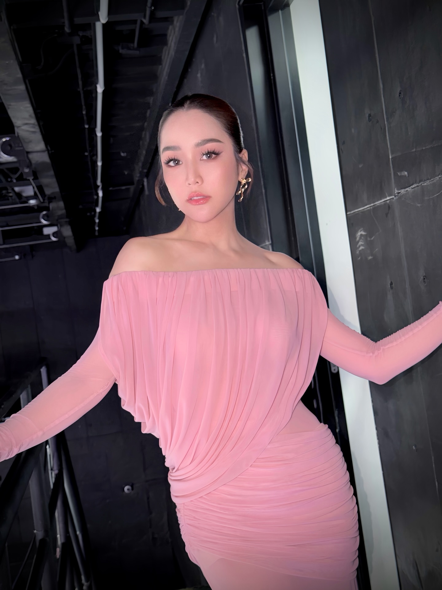 จั๊กจั่น - อคัมย์สิริ สุวรรณศุข