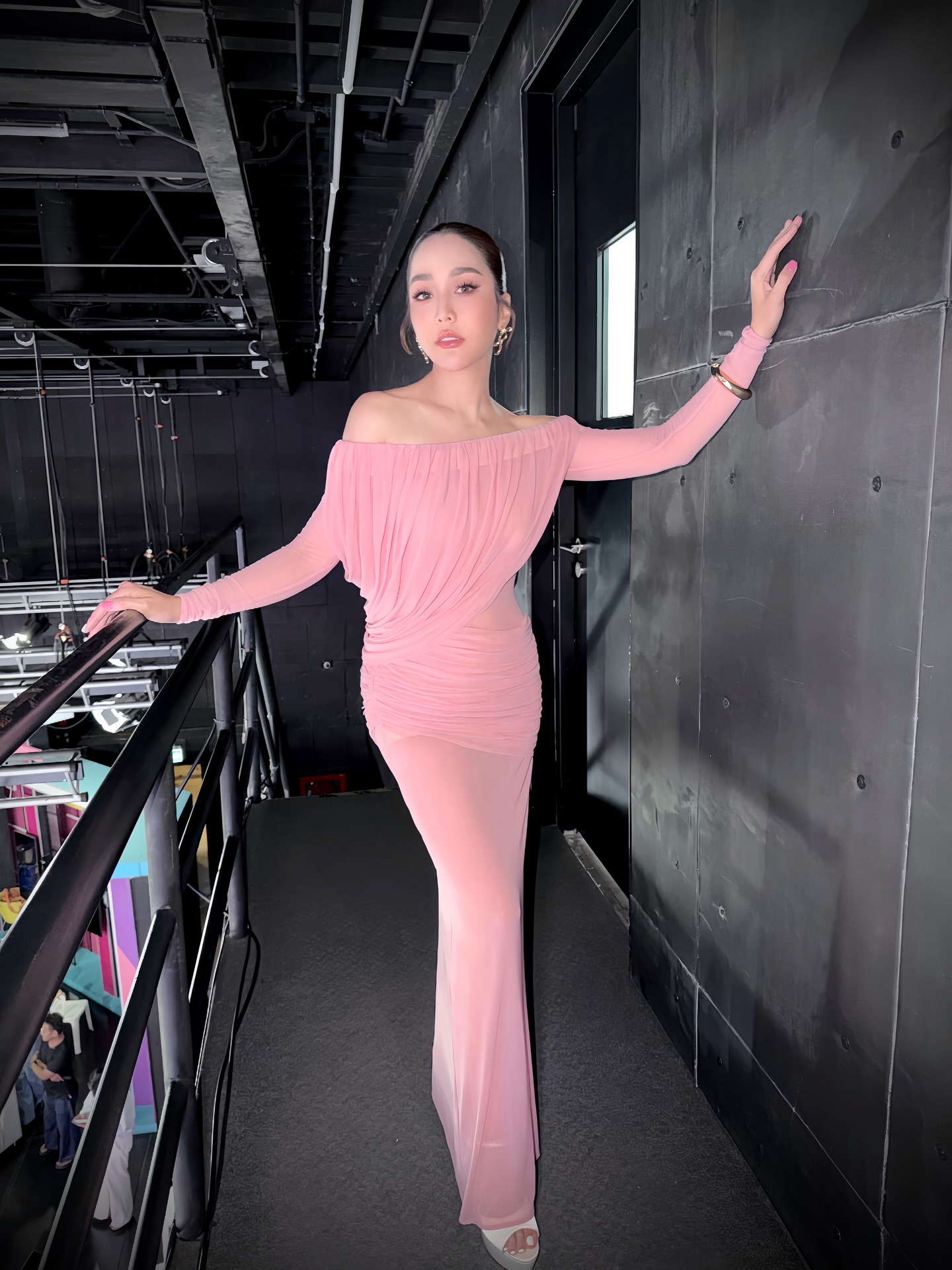 จั๊กจั่น - อคัมย์สิริ สุวรรณศุข