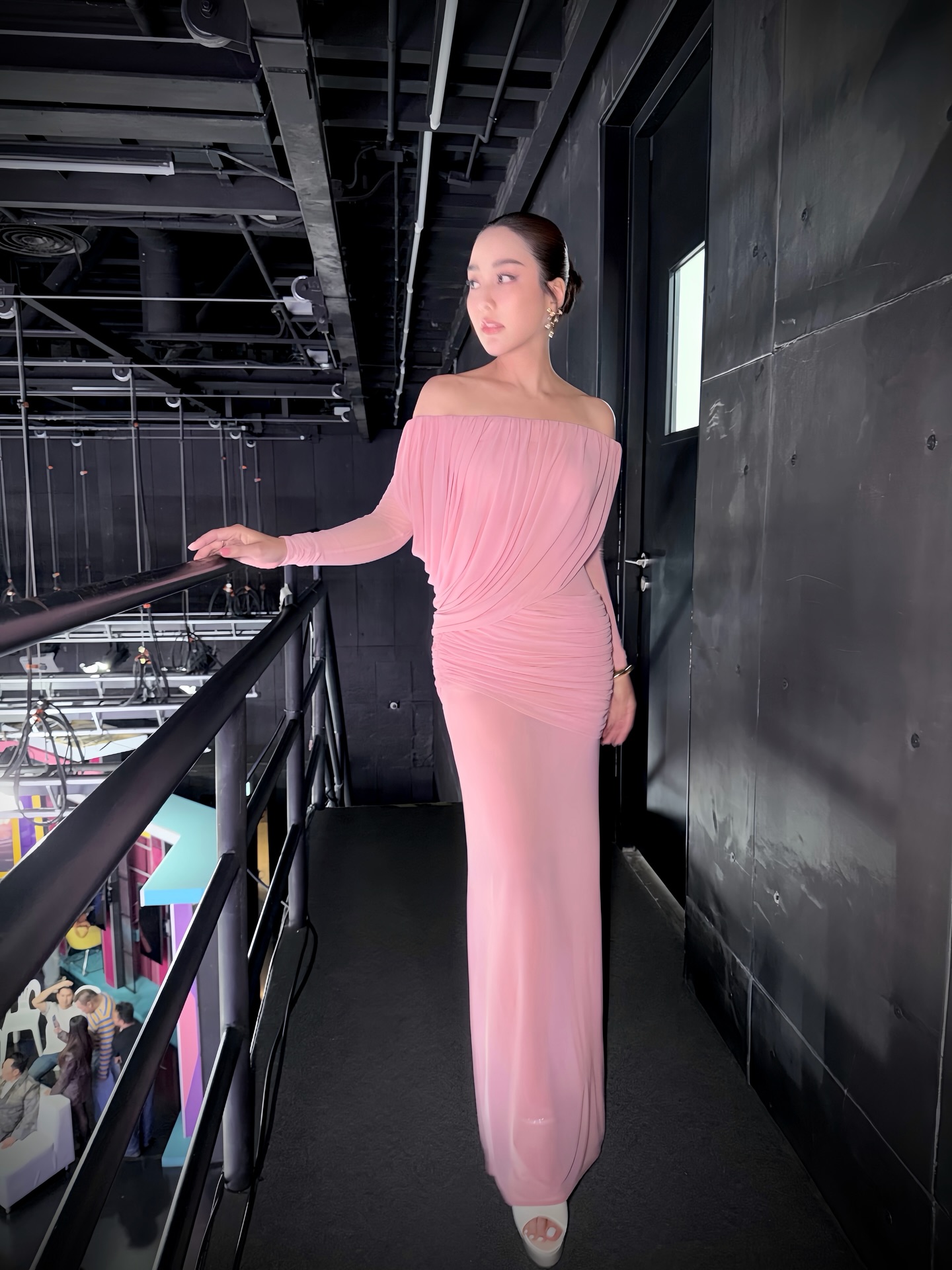 จั๊กจั่น - อคัมย์สิริ สุวรรณศุข