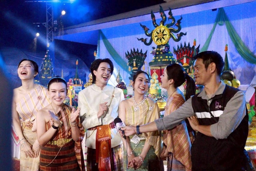 จั๊กจั่น - อคัมย์สิริ สุวรรณศุข