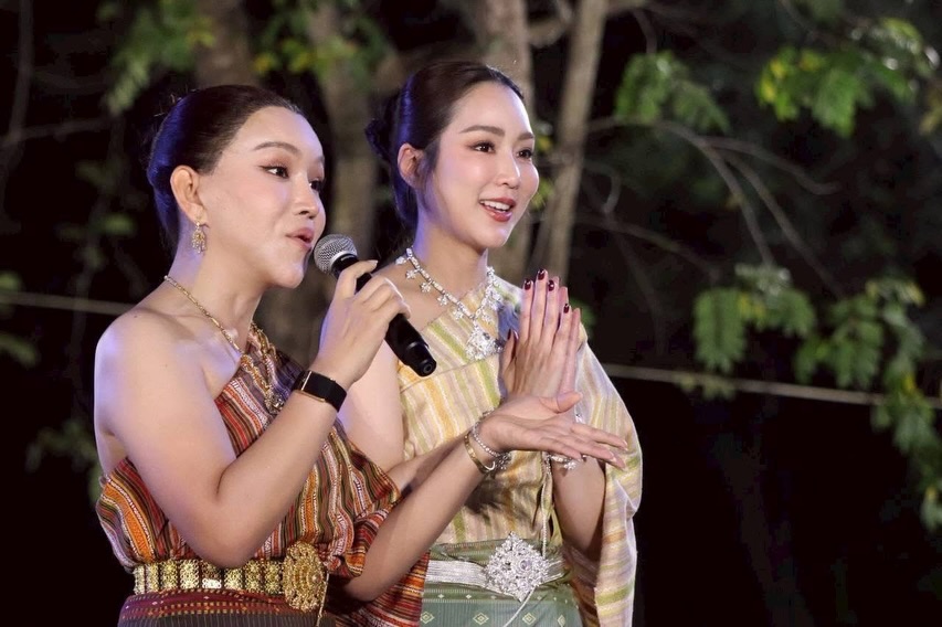 จั๊กจั่น - อคัมย์สิริ สุวรรณศุข