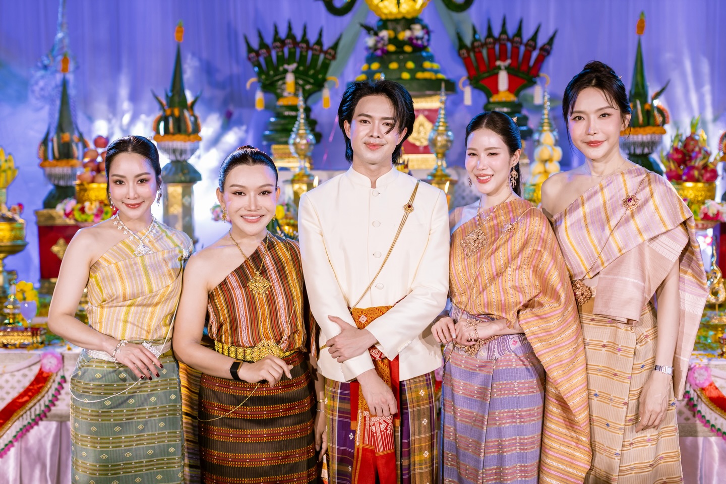 จั๊กจั่น - อคัมย์สิริ สุวรรณศุข