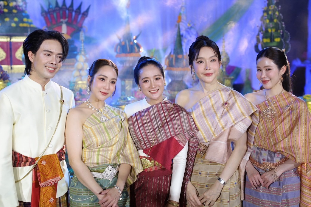 จั๊กจั่น - อคัมย์สิริ สุวรรณศุข