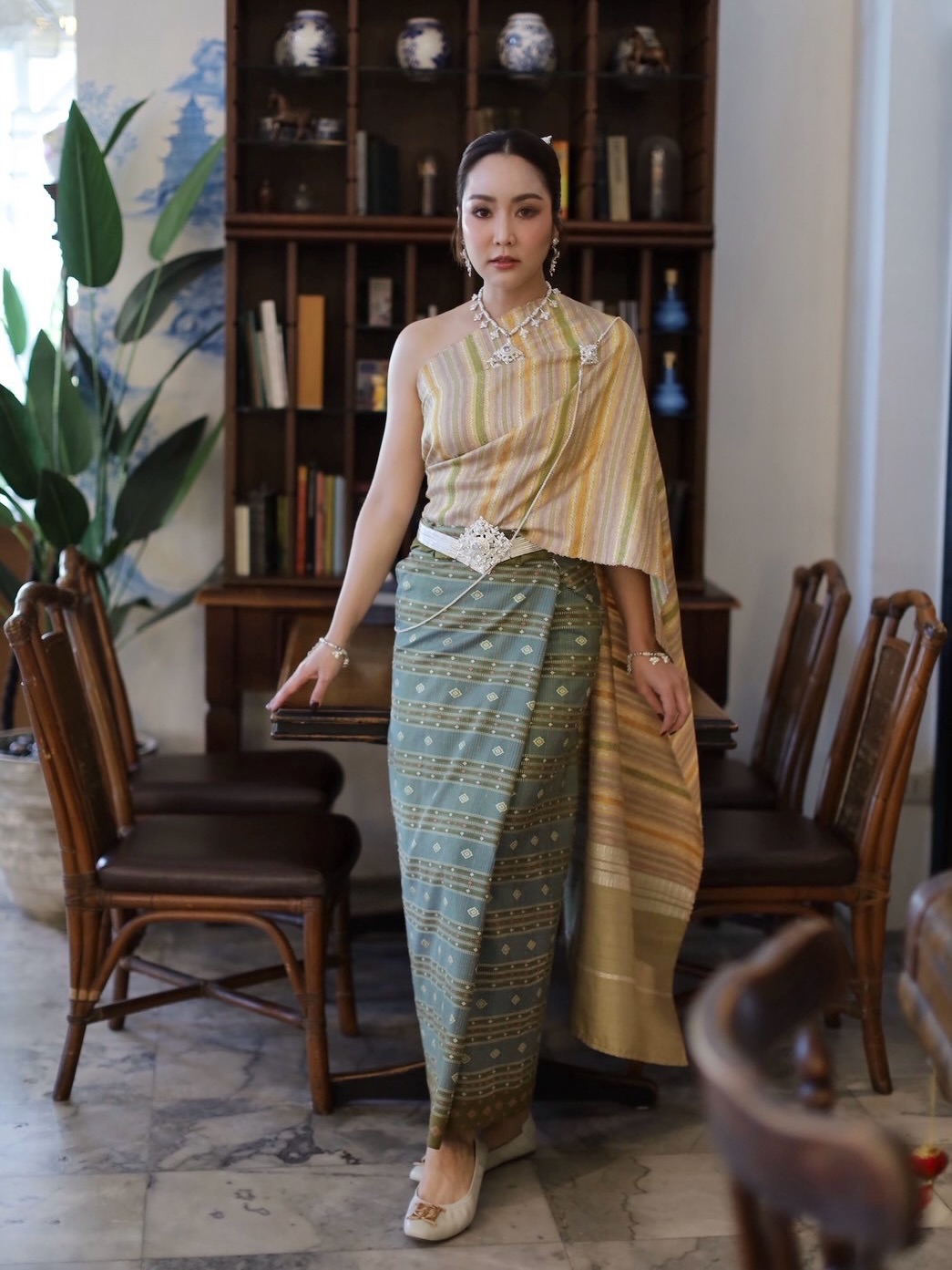 จั๊กจั่น - อคัมย์สิริ สุวรรณศุข