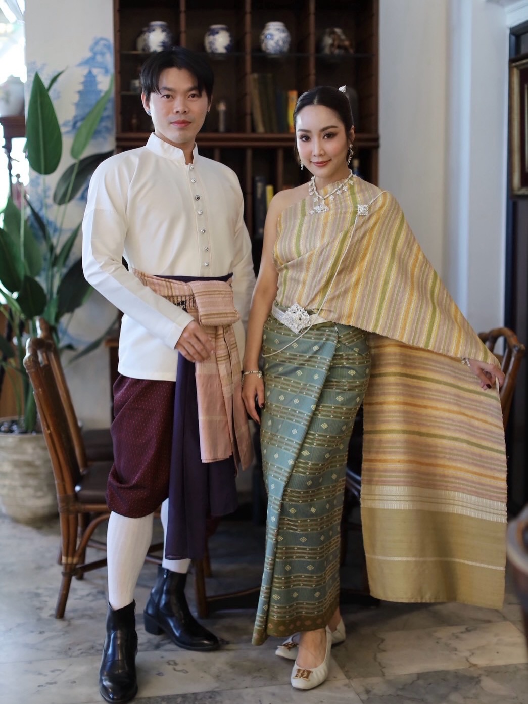 จั๊กจั่น - อคัมย์สิริ สุวรรณศุข