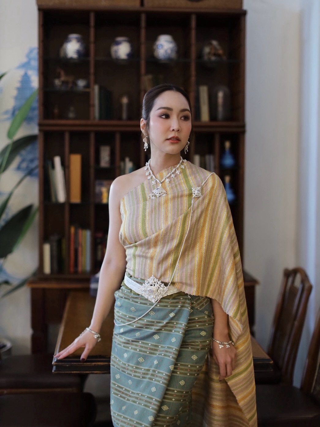 จั๊กจั่น - อคัมย์สิริ สุวรรณศุข