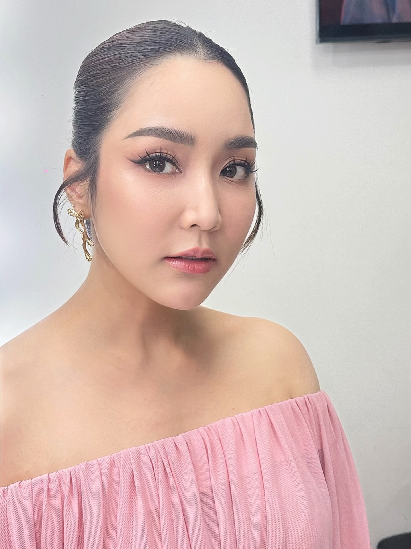 จั๊กจั่น - อคัมย์สิริ สุวรรณศุข