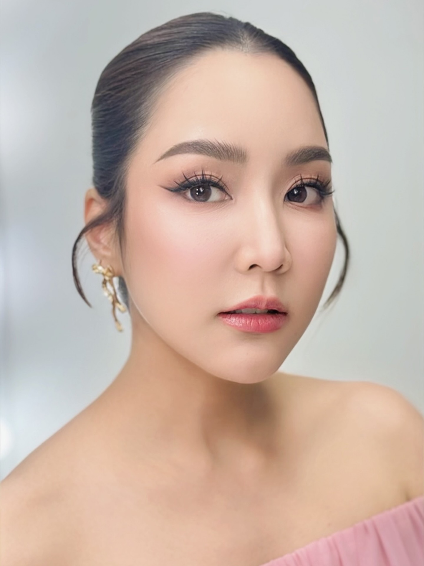 จั๊กจั่น - อคัมย์สิริ สุวรรณศุข