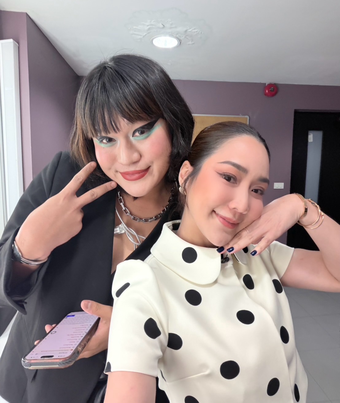 จั๊กจั่น - อคัมย์สิริ สุวรรณศุข