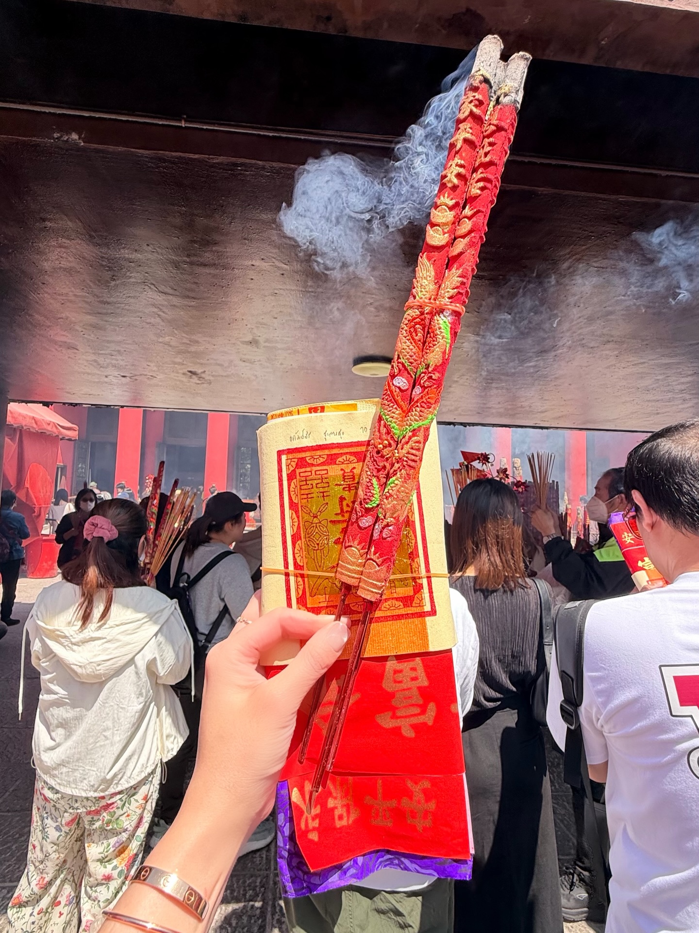 จั๊กจั่น - อคัมย์สิริ สุวรรณศุข