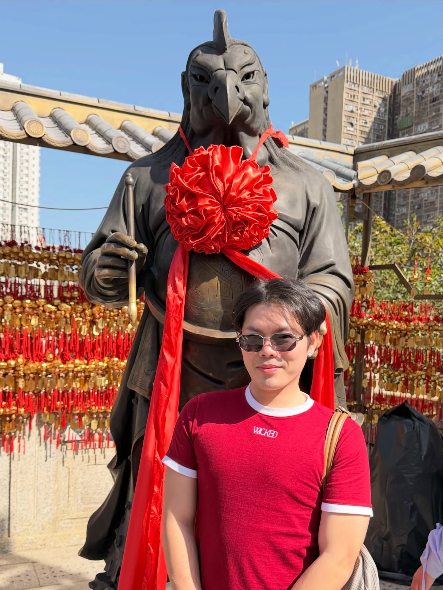 จั๊กจั่น - อคัมย์สิริ สุวรรณศุข