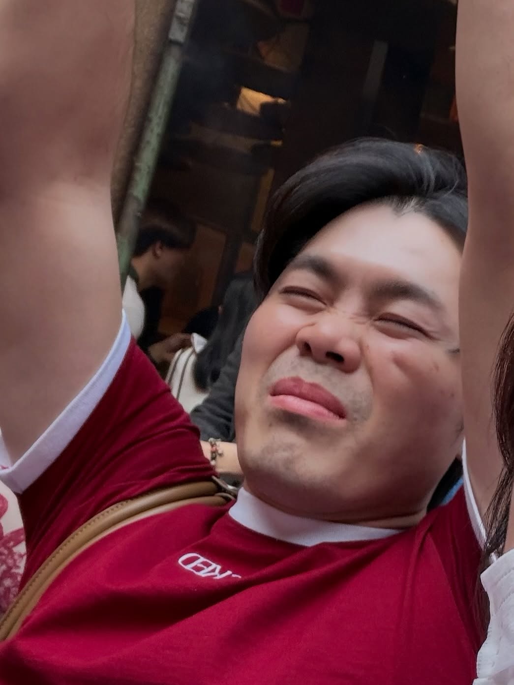 จั๊กจั่น - อคัมย์สิริ สุวรรณศุข