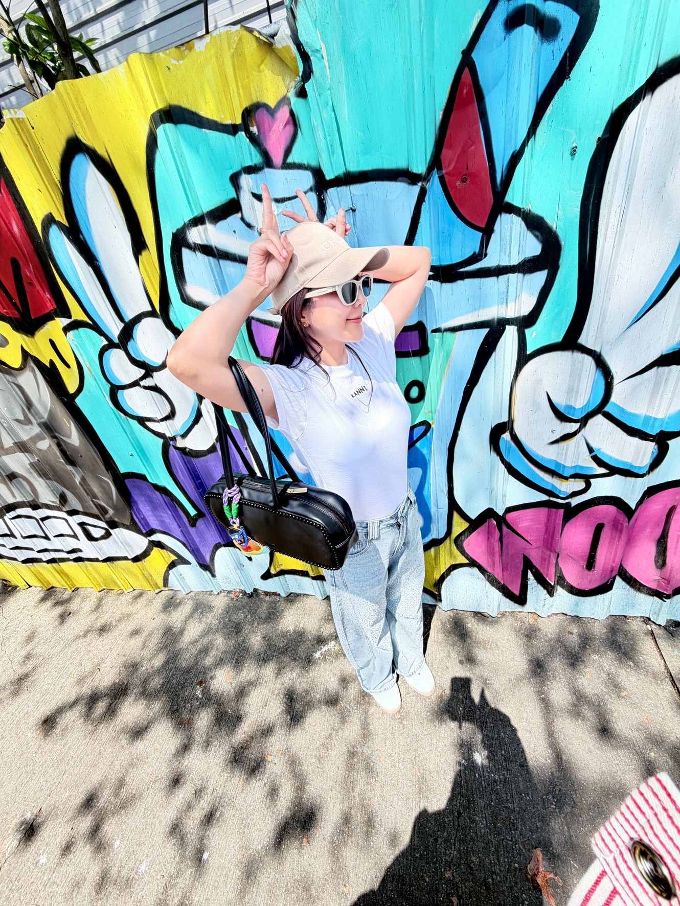 จั๊กจั่น - อคัมย์สิริ สุวรรณศุข