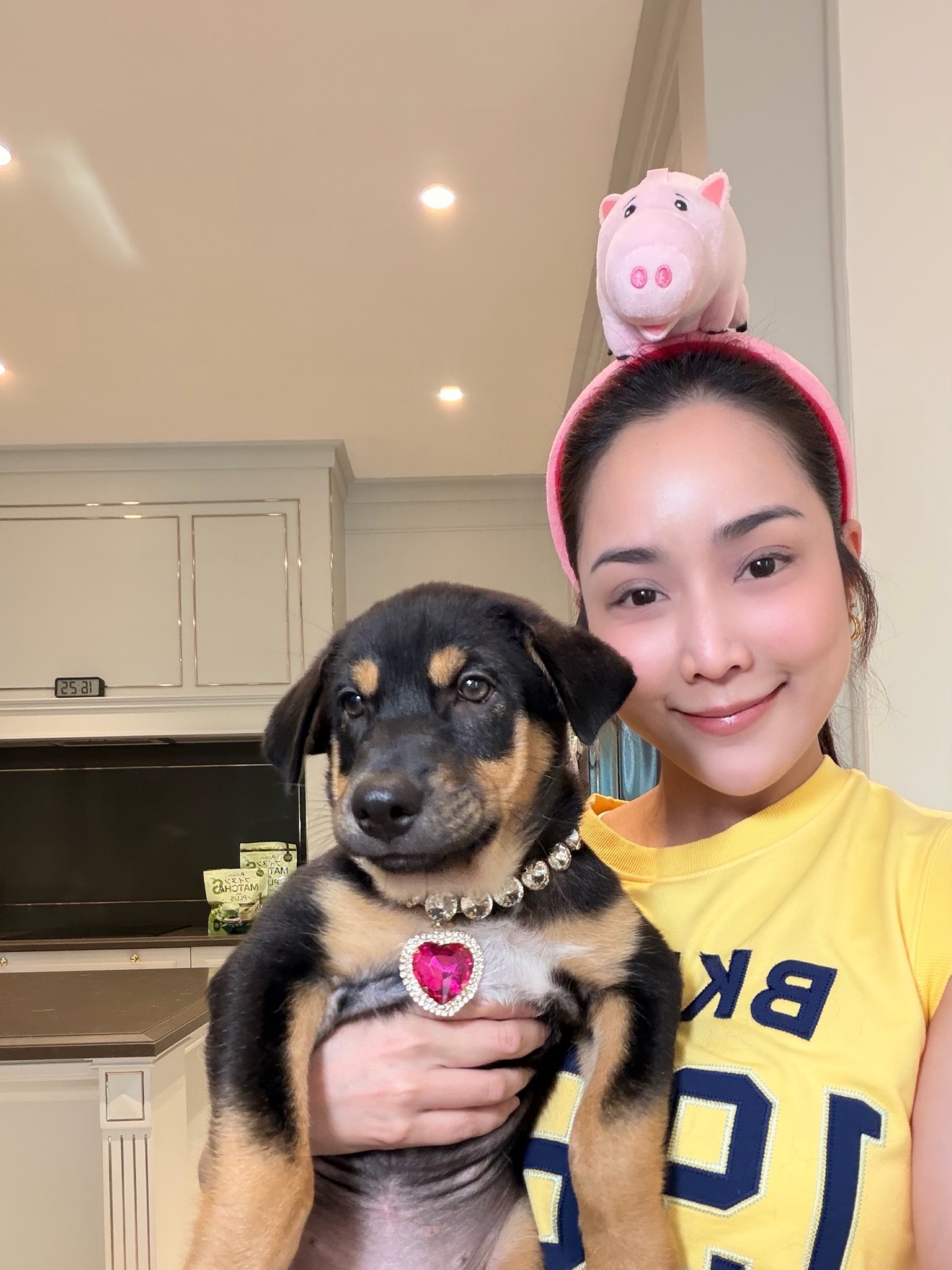 จั๊กจั่น - อคัมย์สิริ สุวรรณศุข