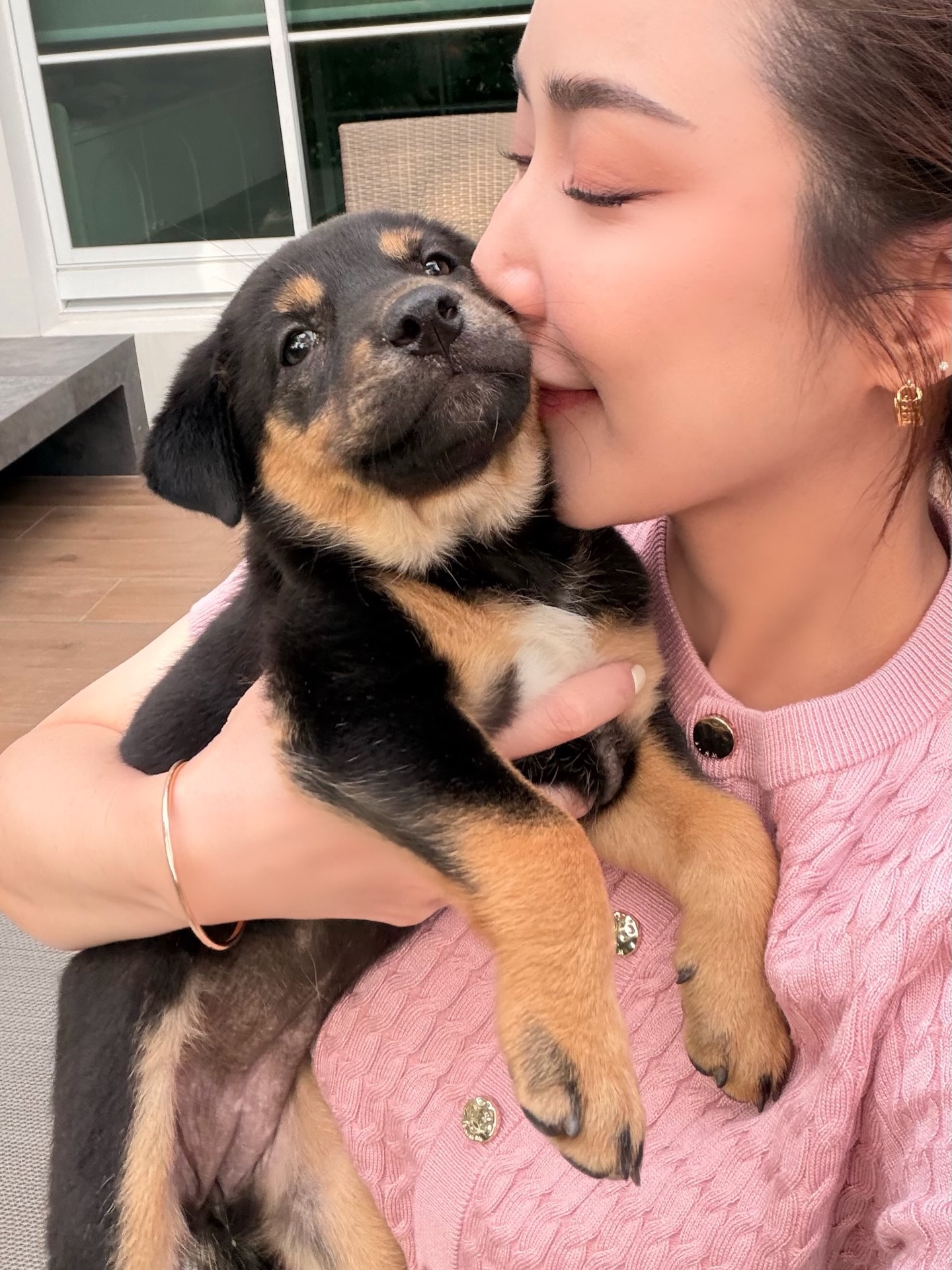 จั๊กจั่น - อคัมย์สิริ สุวรรณศุข