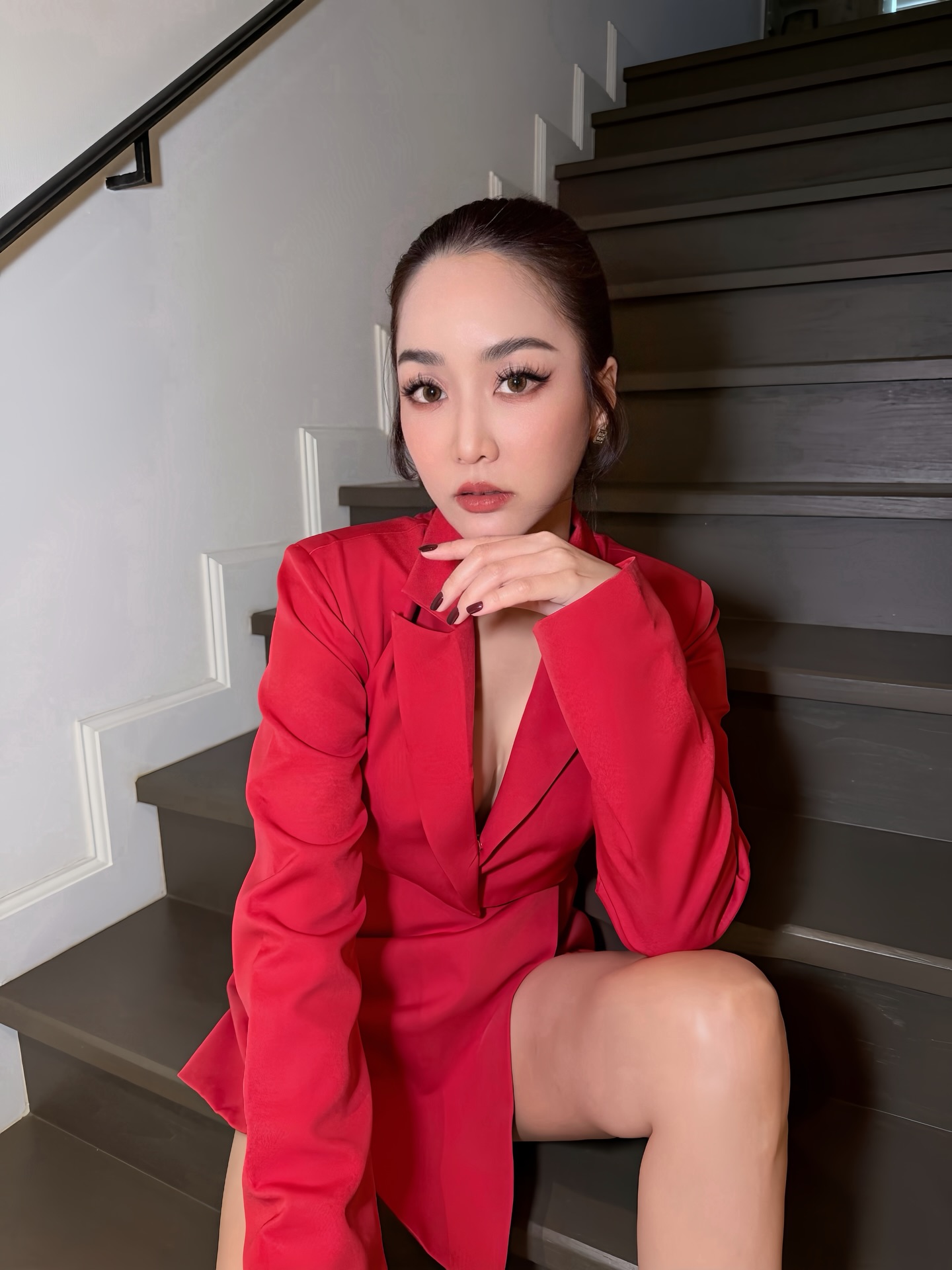 จั๊กจั่น - อคัมย์สิริ สุวรรณศุข