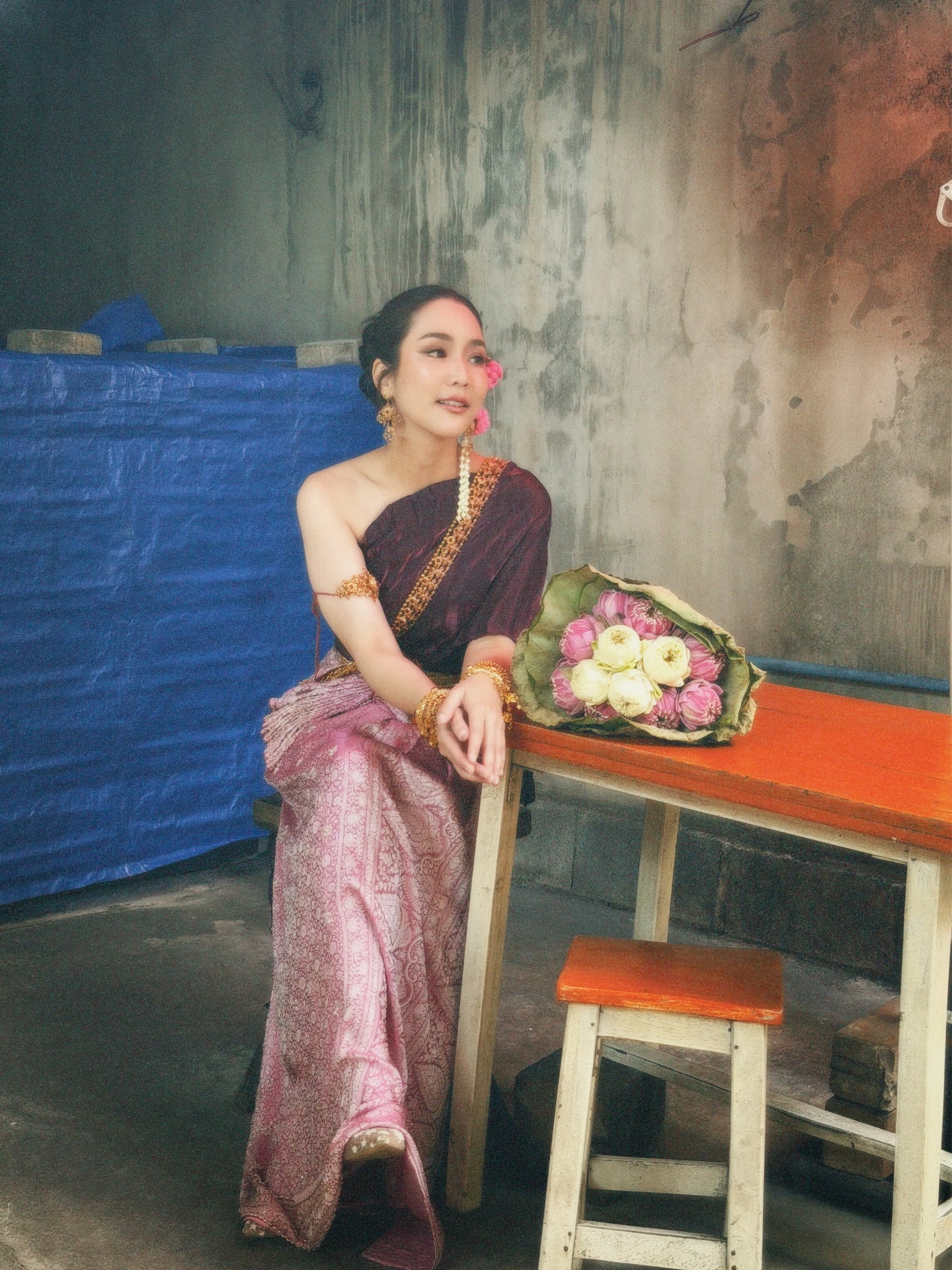 จั๊กจั่น - อคัมย์สิริ สุวรรณศุข