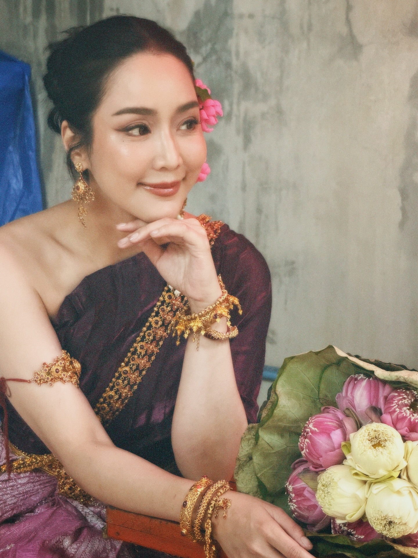 จั๊กจั่น - อคัมย์สิริ สุวรรณศุข