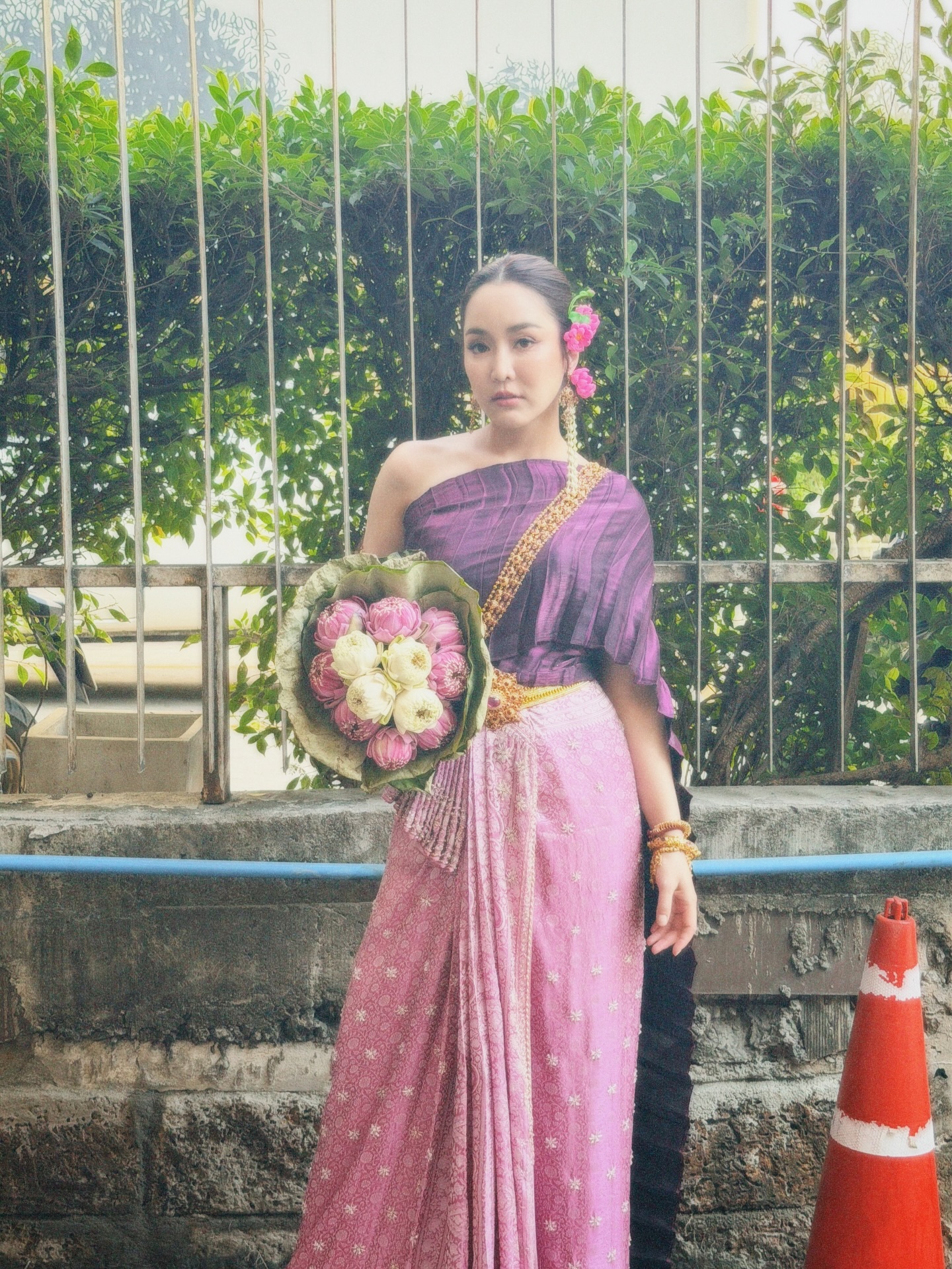 จั๊กจั่น - อคัมย์สิริ สุวรรณศุข