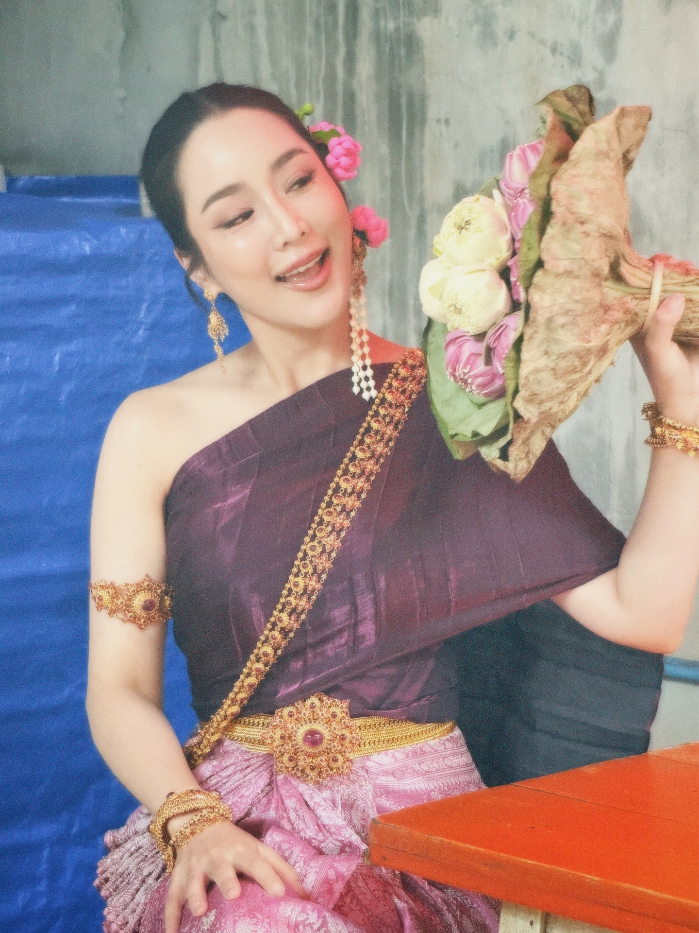 จั๊กจั่น - อคัมย์สิริ สุวรรณศุข