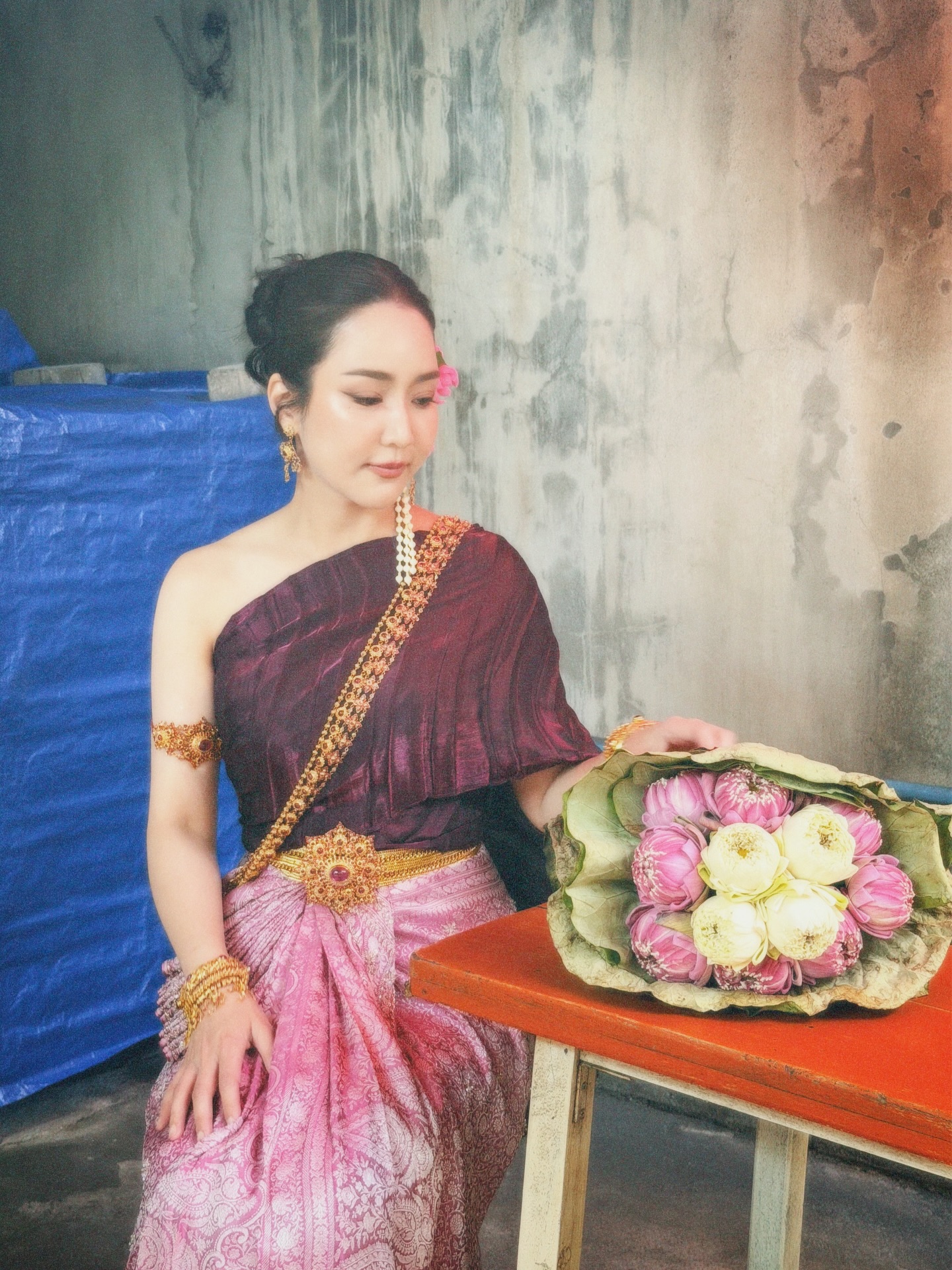 จั๊กจั่น - อคัมย์สิริ สุวรรณศุข