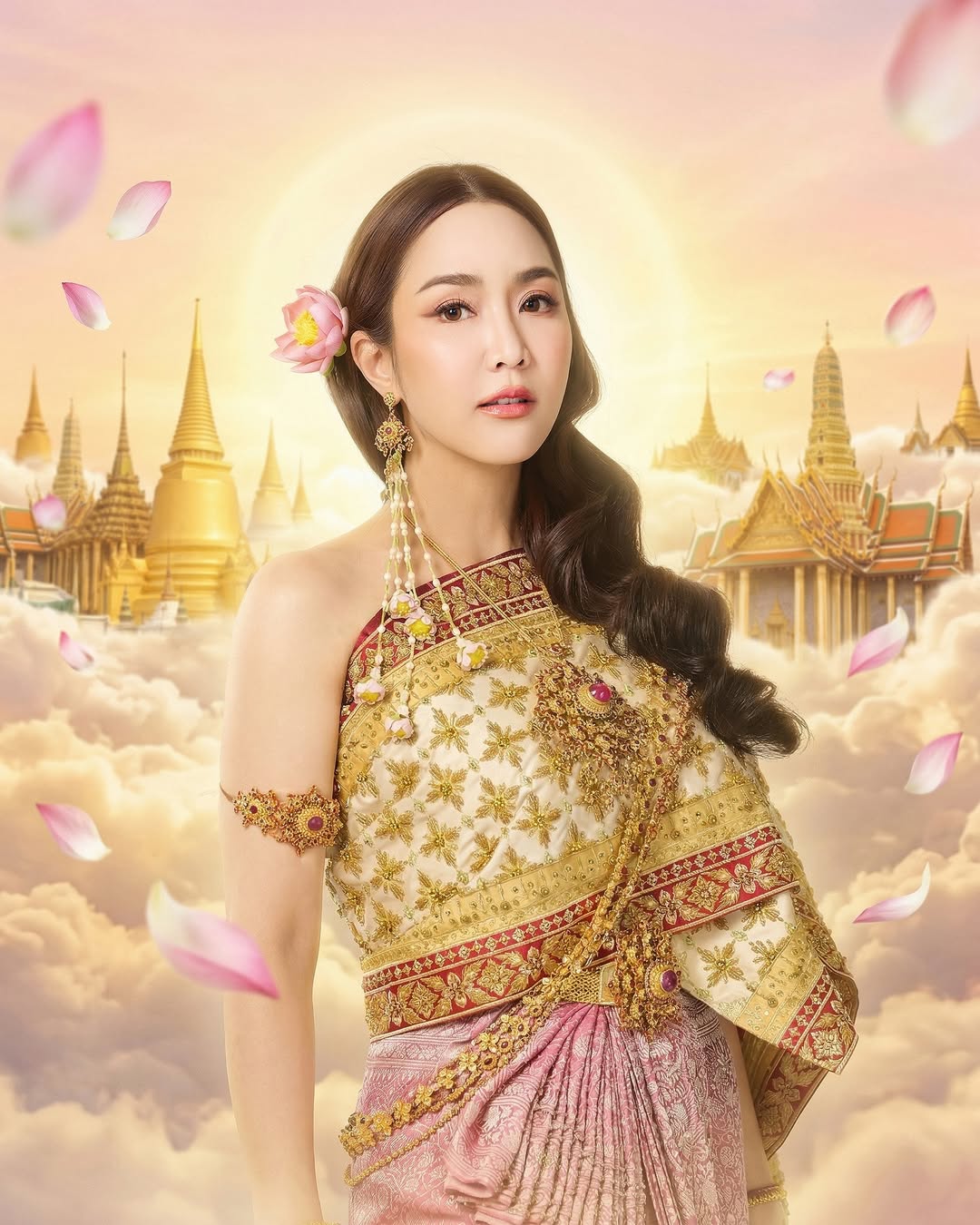 จั๊กจั่น - อคัมย์สิริ สุวรรณศุข