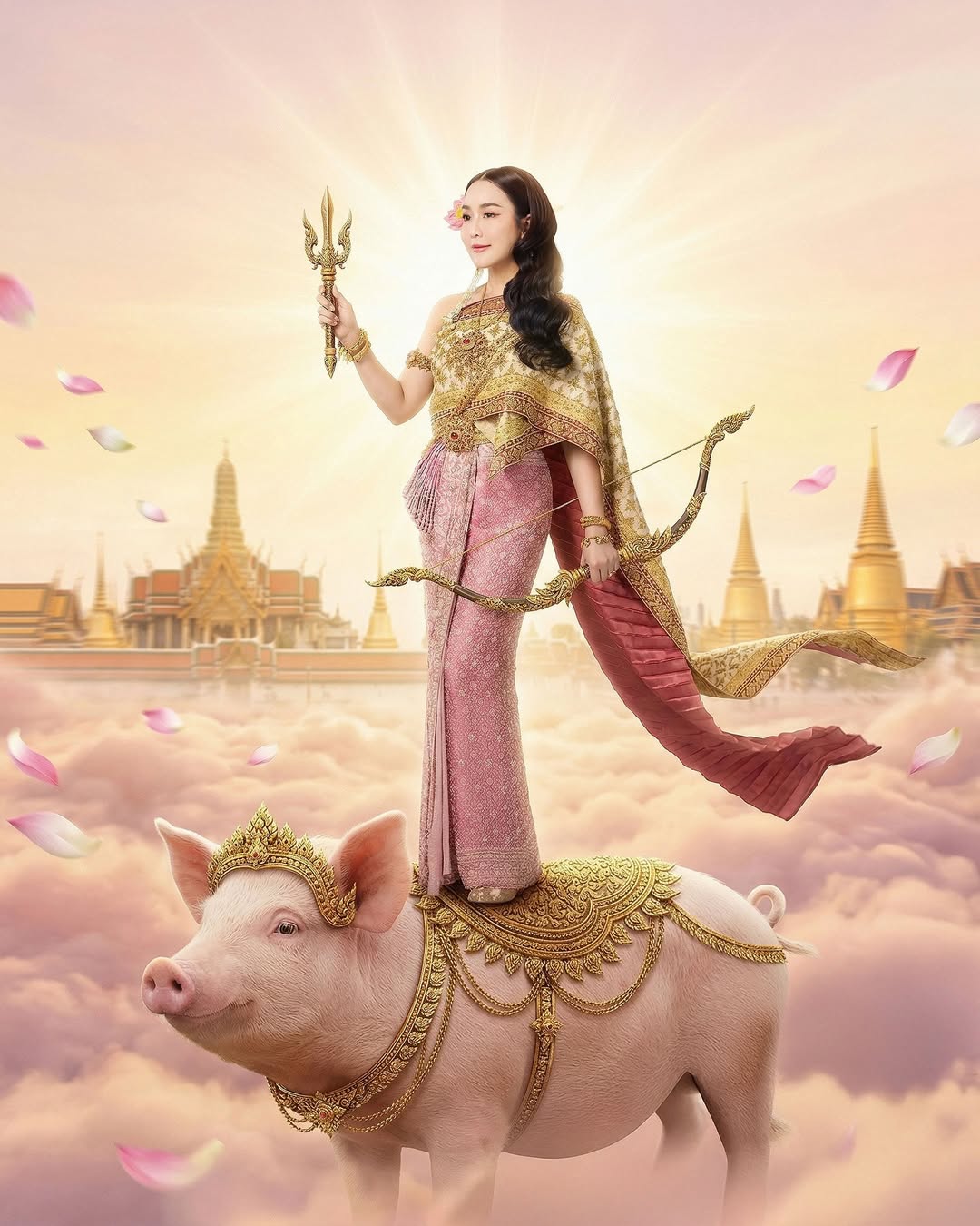 จั๊กจั่น - อคัมย์สิริ สุวรรณศุข