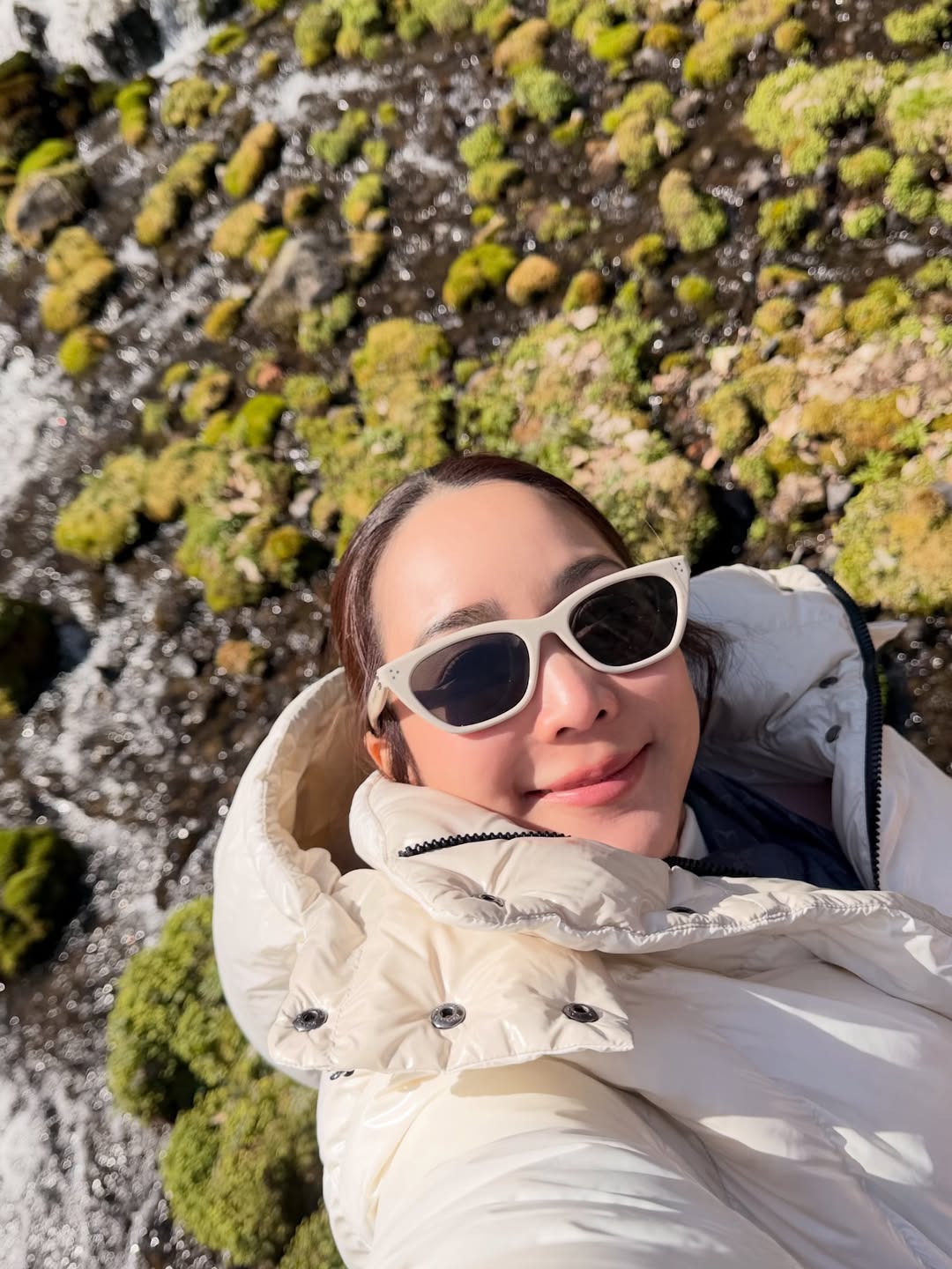 จั๊กจั่น - อคัมย์สิริ สุวรรณศุข