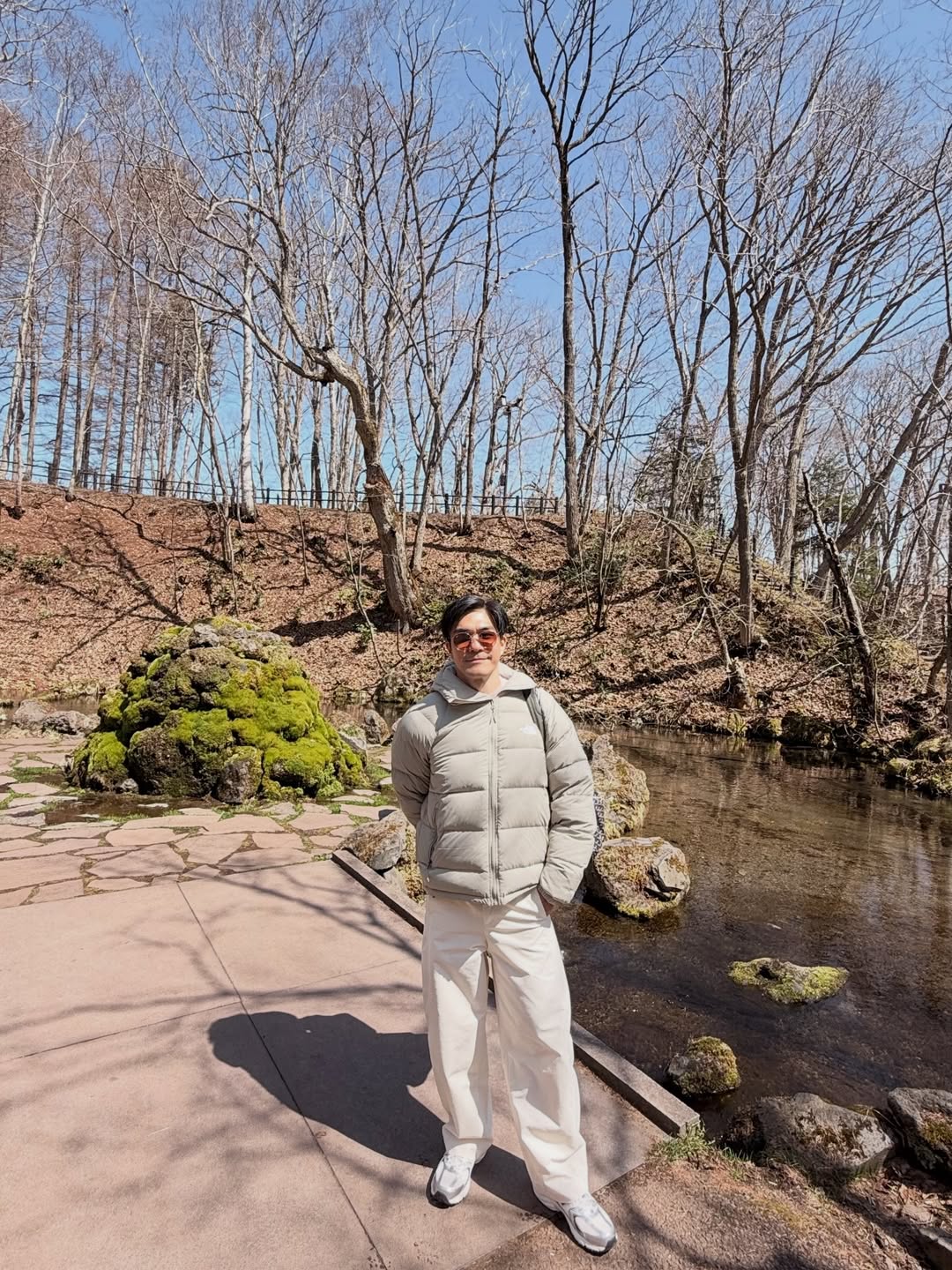 จั๊กจั่น - อคัมย์สิริ สุวรรณศุข