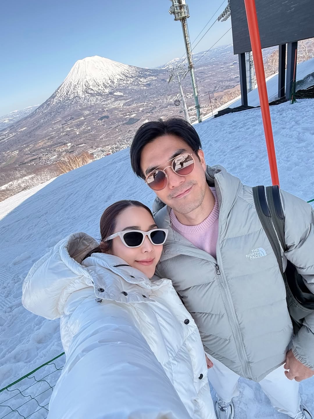 จั๊กจั่น - อคัมย์สิริ สุวรรณศุข