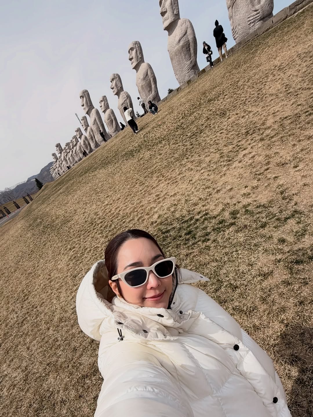 จั๊กจั่น - อคัมย์สิริ สุวรรณศุข