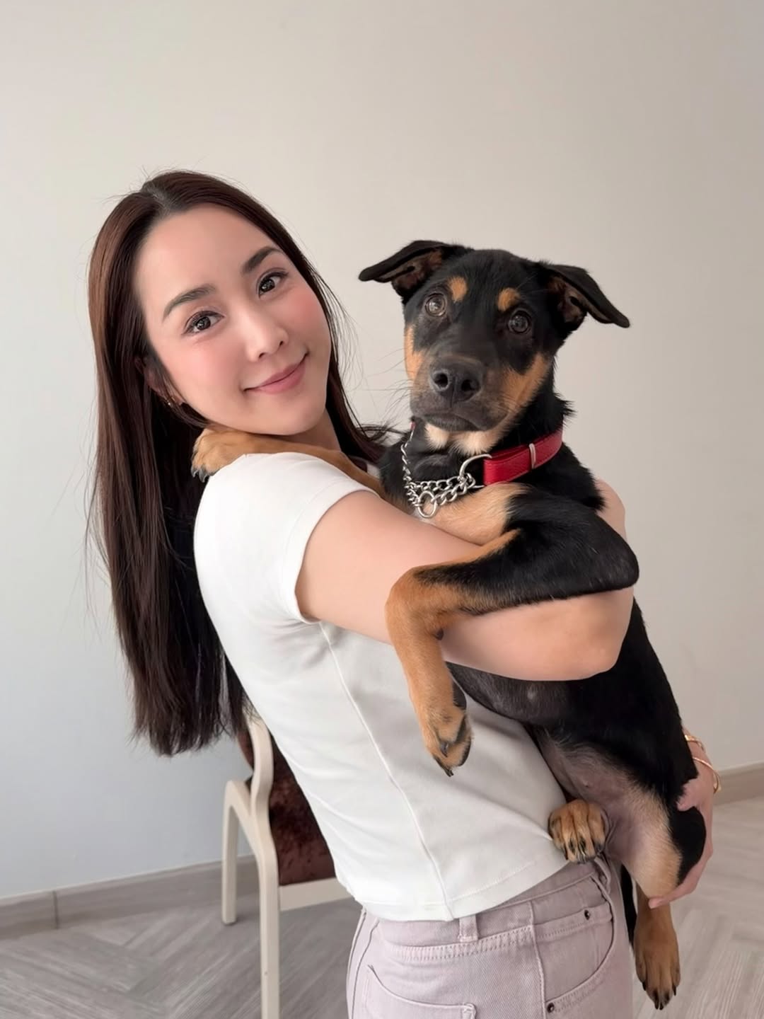 จั๊กจั่น - อคัมย์สิริ สุวรรณศุข