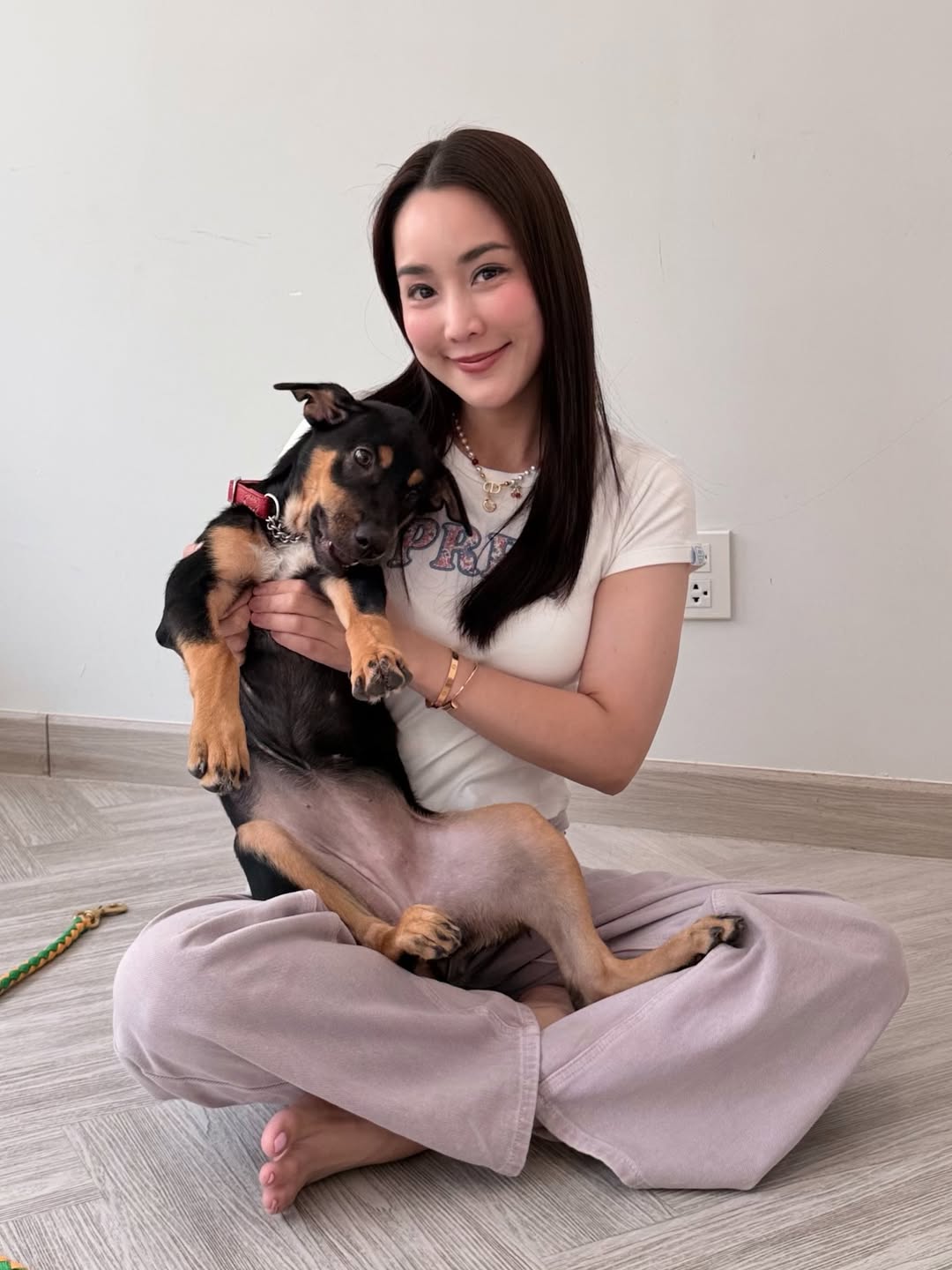 จั๊กจั่น - อคัมย์สิริ สุวรรณศุข