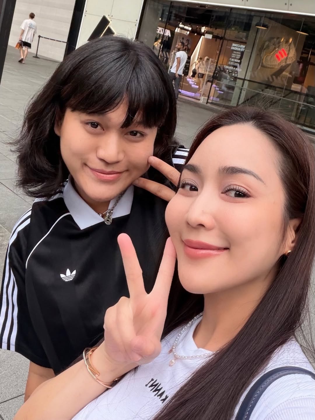 จั๊กจั่น - อคัมย์สิริ สุวรรณศุข