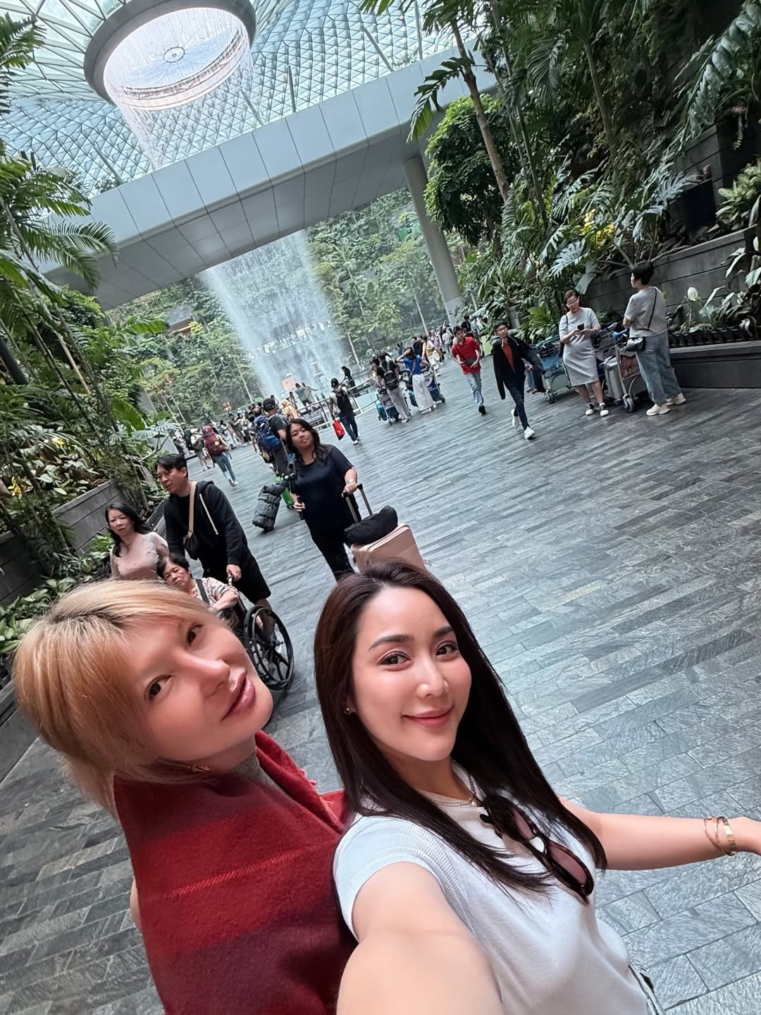 จั๊กจั่น - อคัมย์สิริ สุวรรณศุข