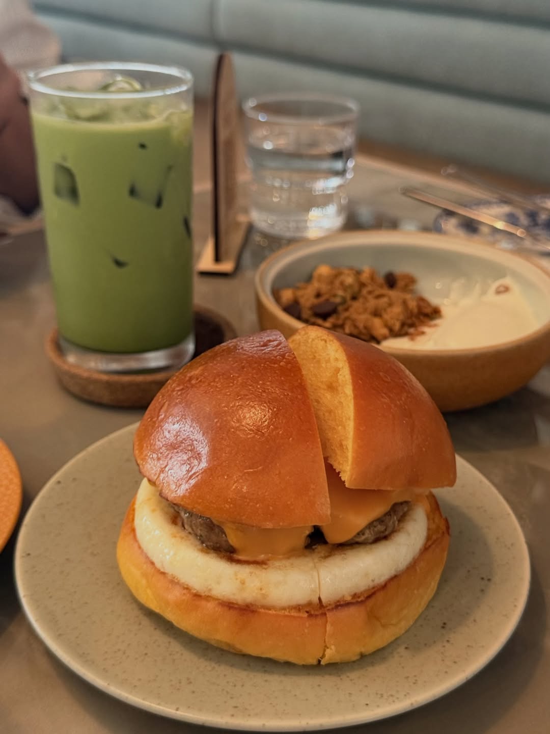 จั๊กจั่น - อคัมย์สิริ สุวรรณศุข