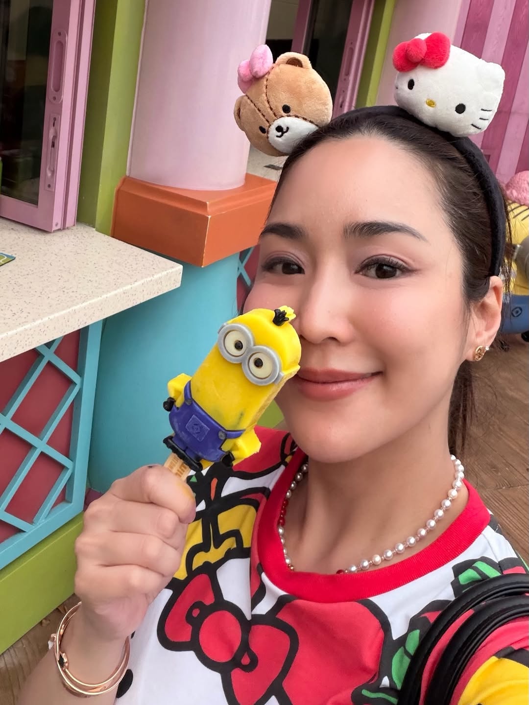 จั๊กจั่น - อคัมย์สิริ สุวรรณศุข