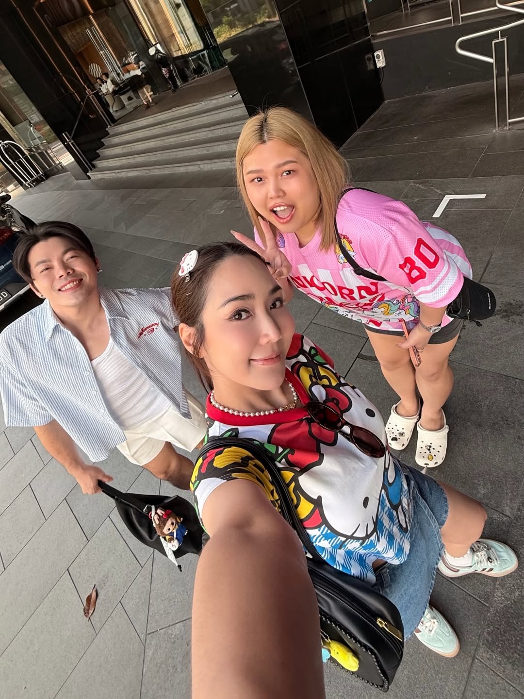 จั๊กจั่น - อคัมย์สิริ สุวรรณศุข