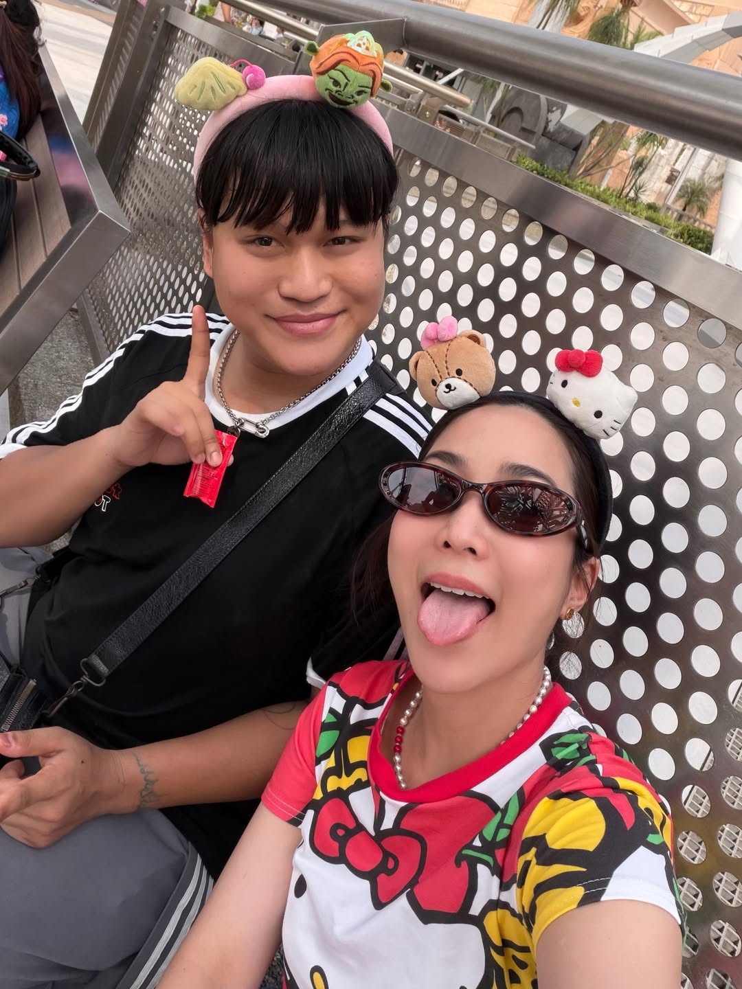 จั๊กจั่น - อคัมย์สิริ สุวรรณศุข