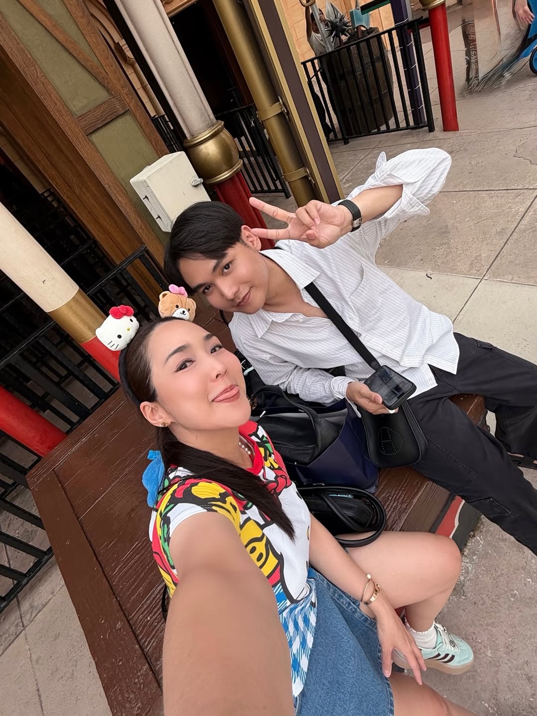 จั๊กจั่น - อคัมย์สิริ สุวรรณศุข