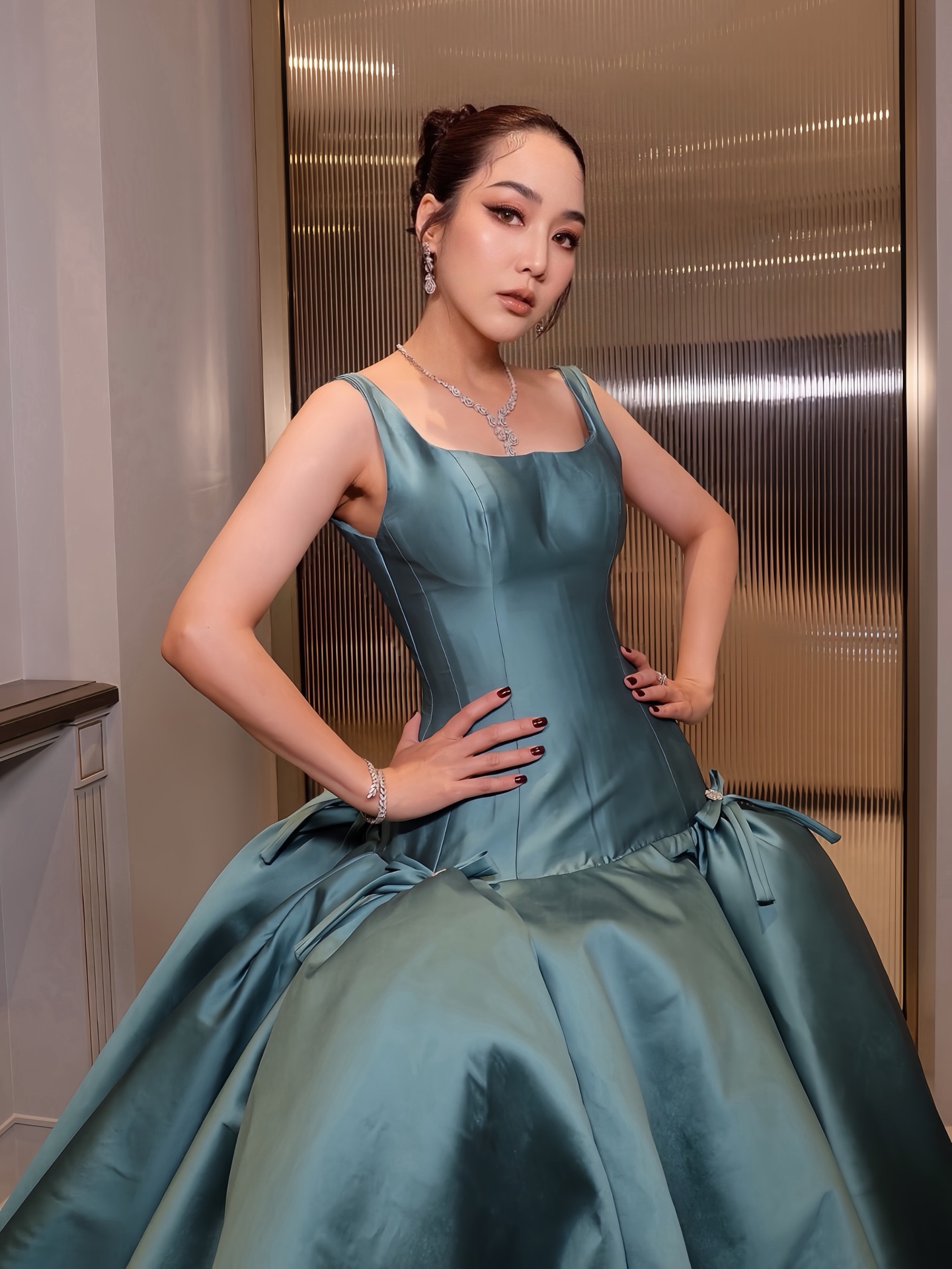 จั๊กจั่น - อคัมย์สิริ สุวรรณศุข