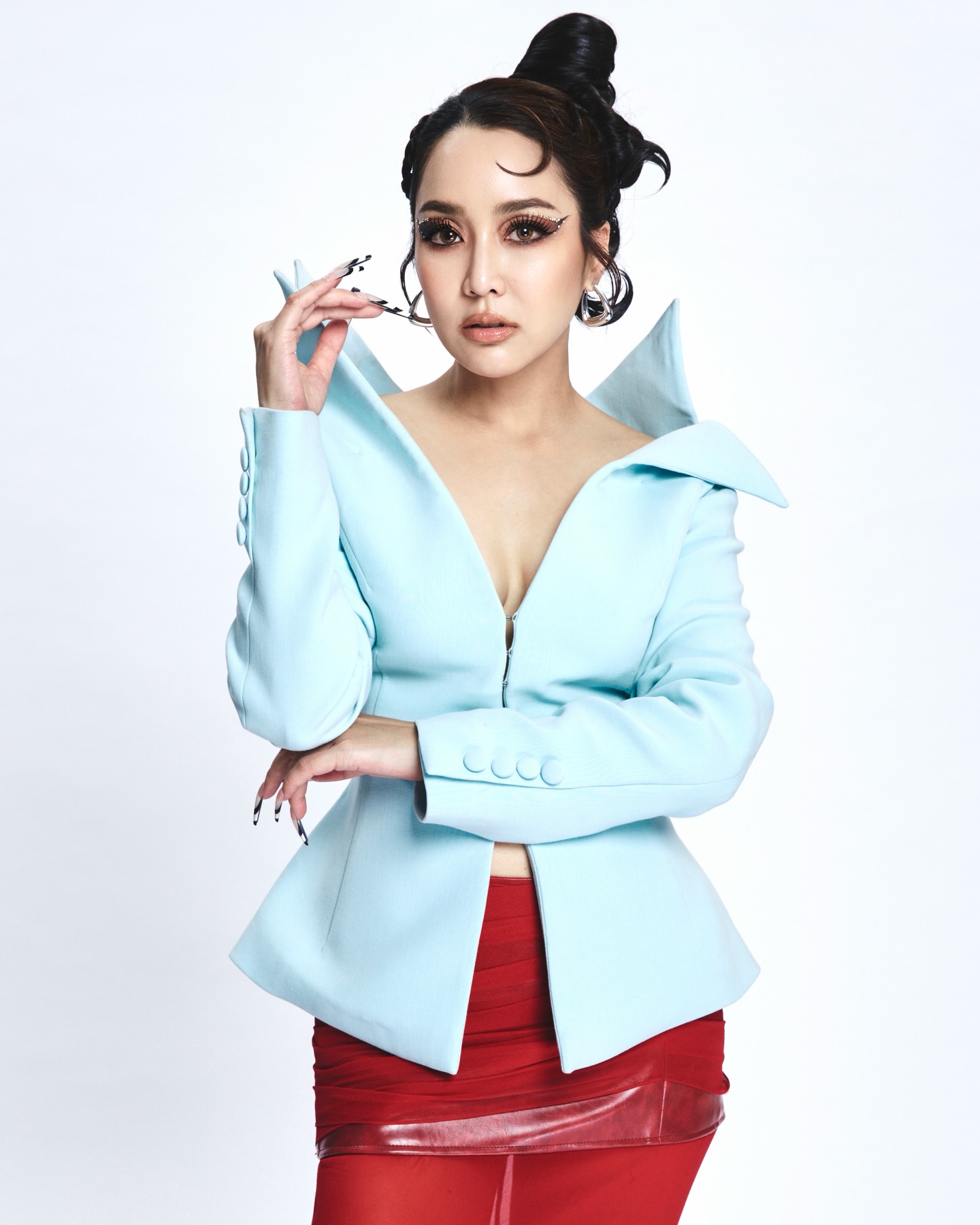 จั๊กจั่น - อคัมย์สิริ สุวรรณศุข