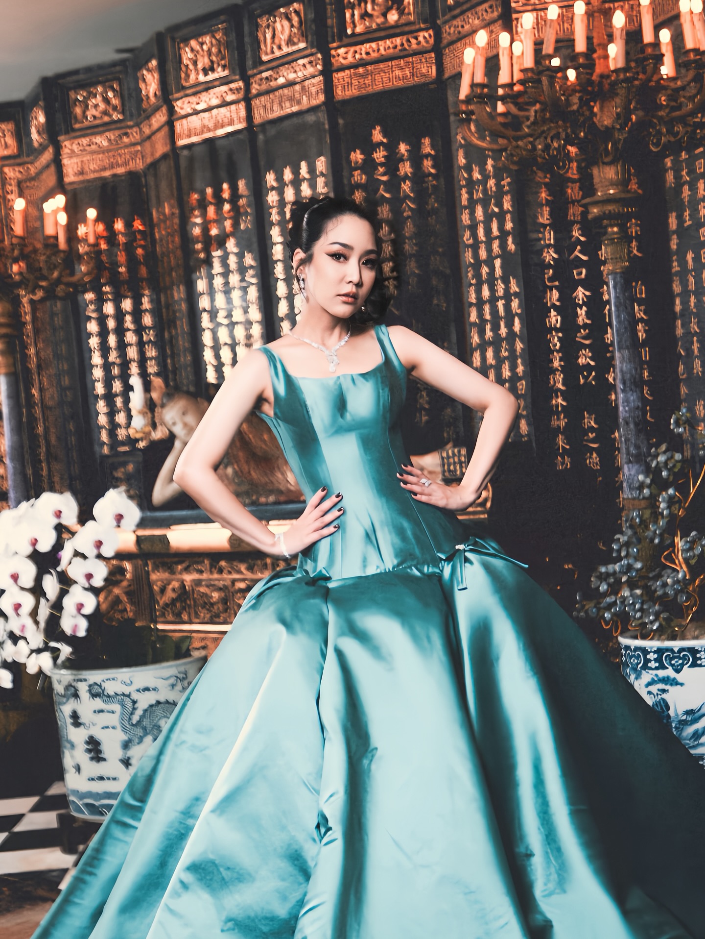 จั๊กจั่น - อคัมย์สิริ สุวรรณศุข