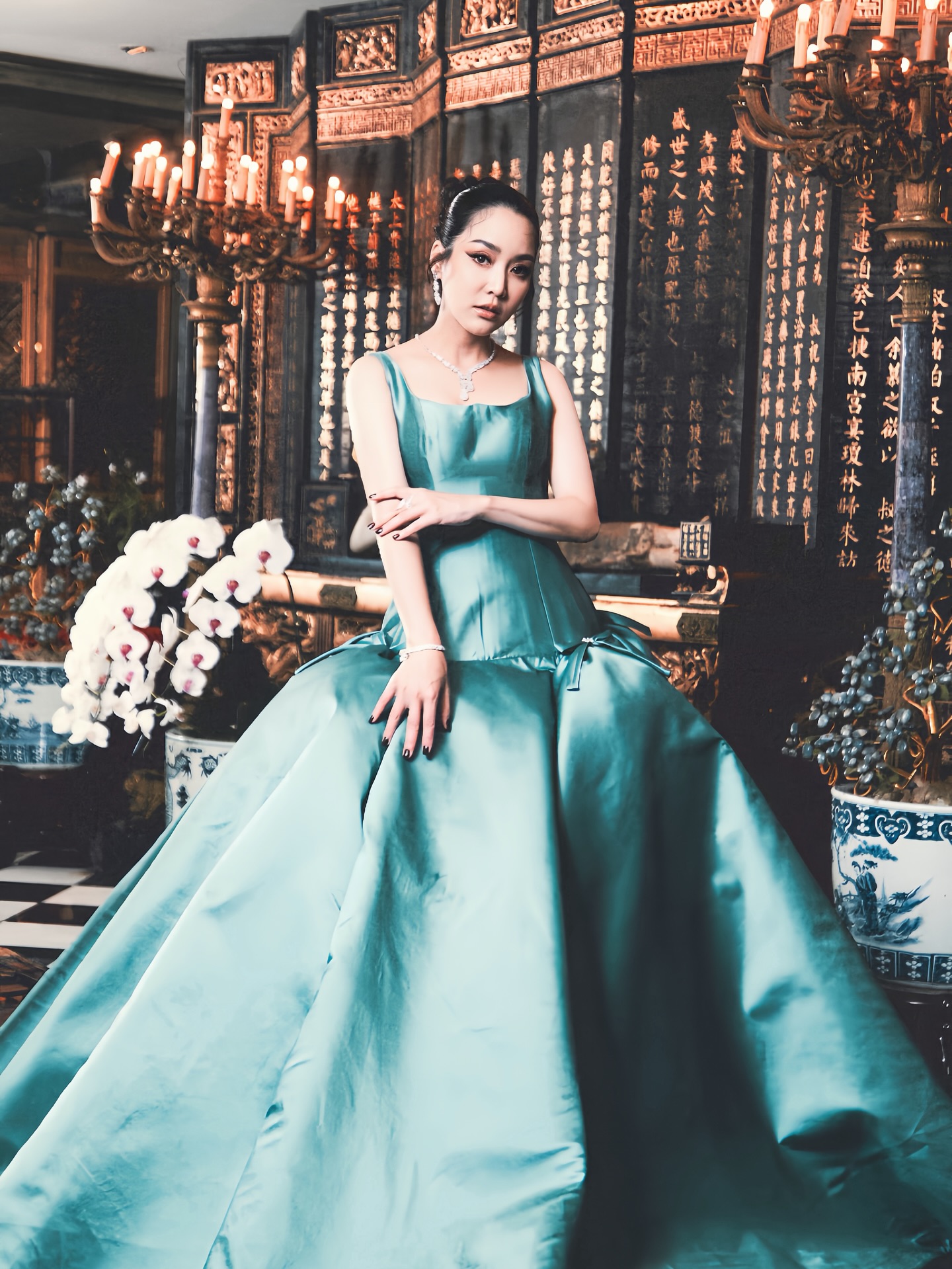 จั๊กจั่น - อคัมย์สิริ สุวรรณศุข