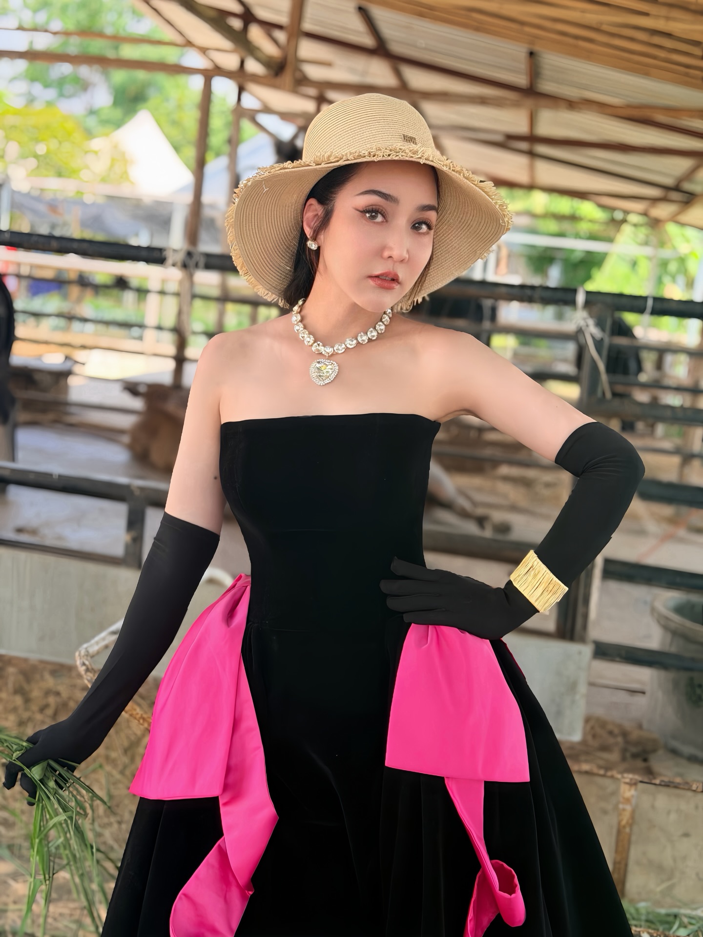 จั๊กจั่น - อคัมย์สิริ สุวรรณศุข