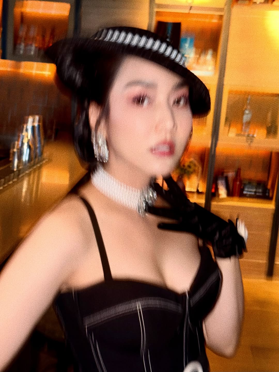 จั๊กจั่น - อคัมย์สิริ สุวรรณศุข