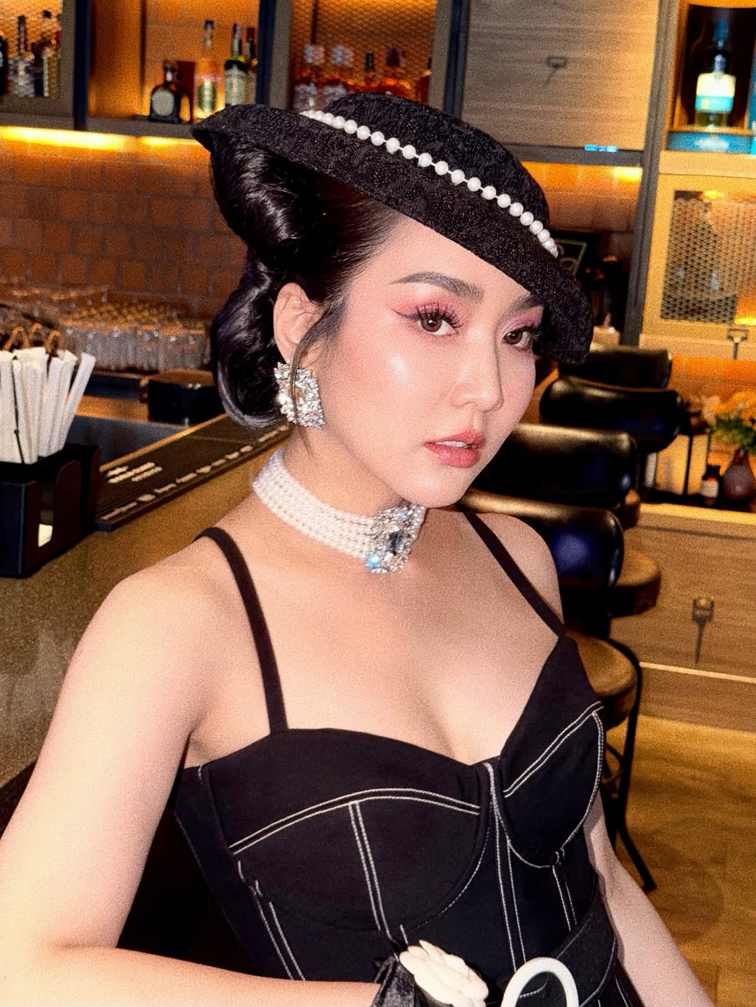 จั๊กจั่น - อคัมย์สิริ สุวรรณศุข