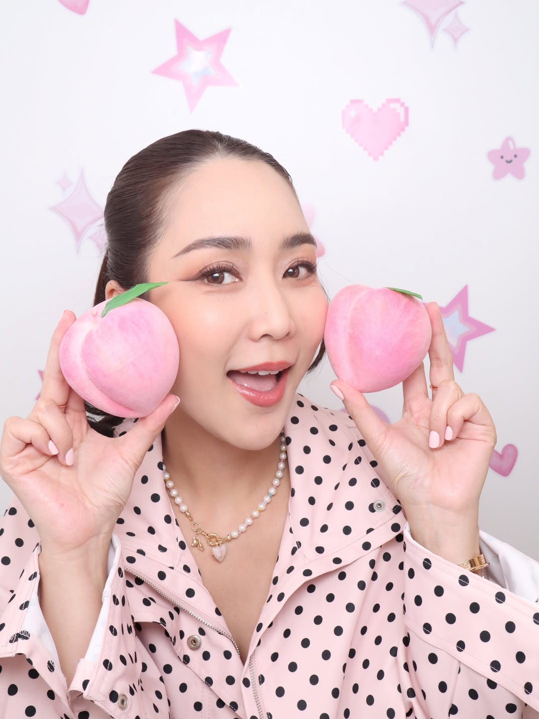 จั๊กจั่น - อคัมย์สิริ สุวรรณศุข