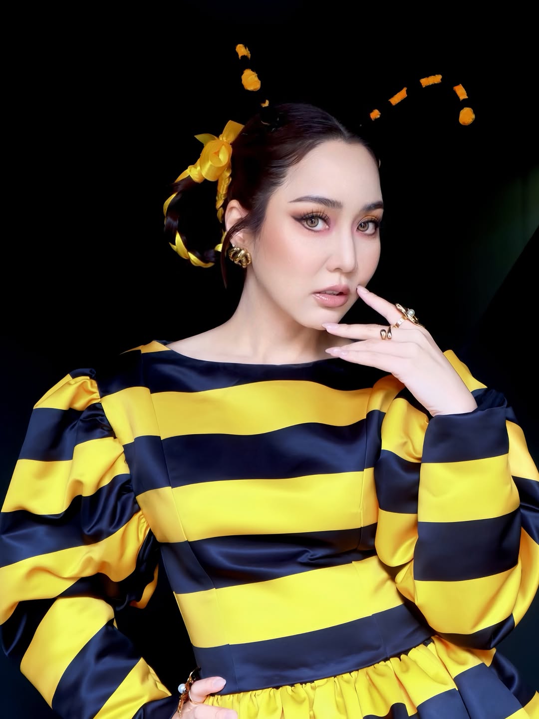 จั๊กจั่น - อคัมย์สิริ สุวรรณศุข