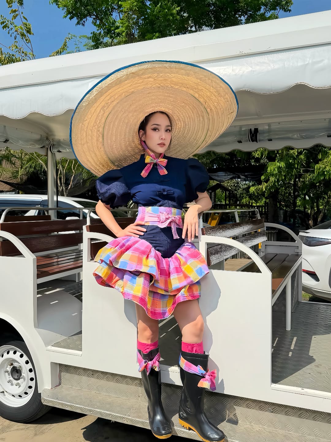 จั๊กจั่น - อคัมย์สิริ สุวรรณศุข